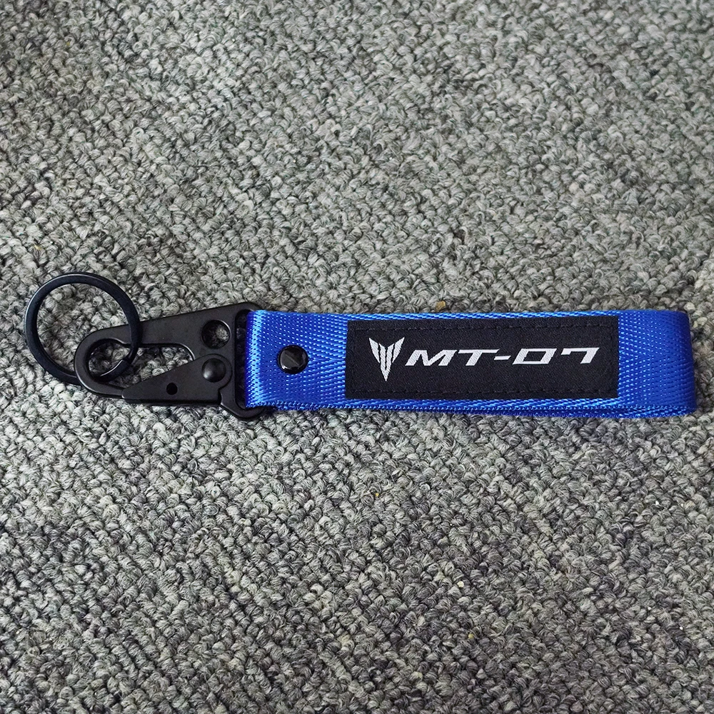 New For Yamaha MT07 MT-07 FZ07 2026 25 2022 2021 2020 2019 2018
