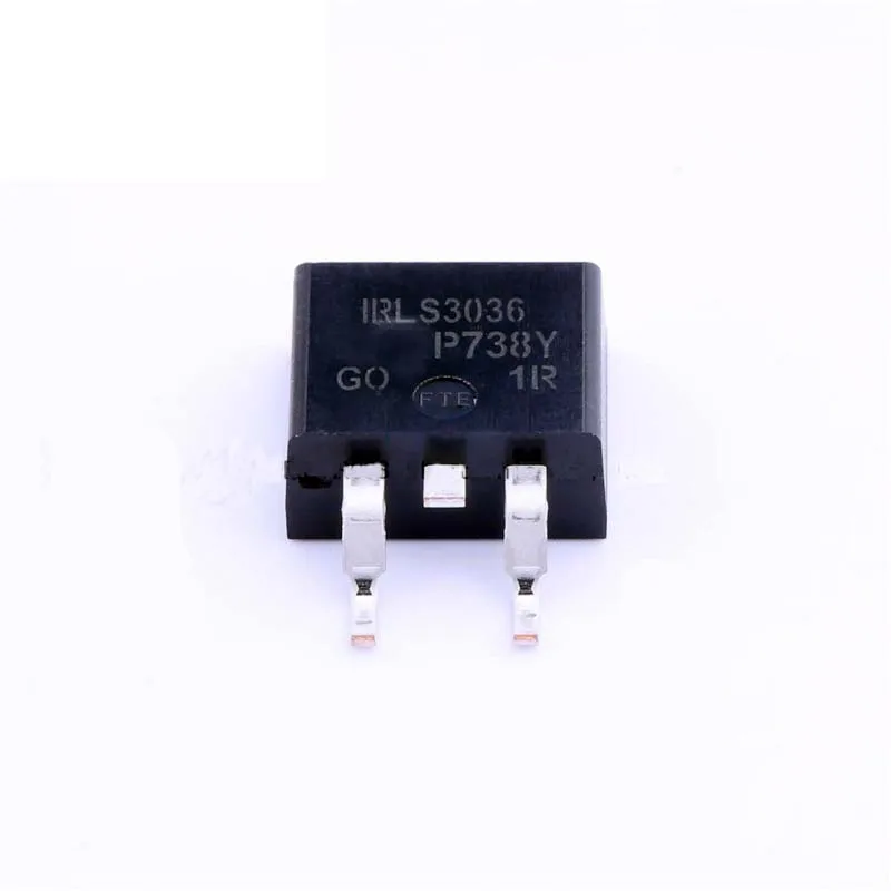 

10 шт./лот IRLS3036 LS3036 TO-263 новый оригинал