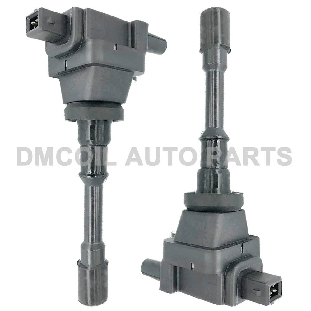 

2 PCS ORIGINAL QUALITY IGNITION COIL FOR BYD F3 F3-R G3 HAFEI SAIBAO 4G15S DA4G18 (2005-2013) F01R00A802 0221500802