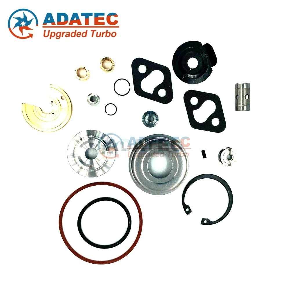 New CT12 Turbo Repair Kit 17201-64050 17201 64050 Turbine Parts For TOYOTA TownAce Town Ace Lite Ace Engine 2CT 2.0L