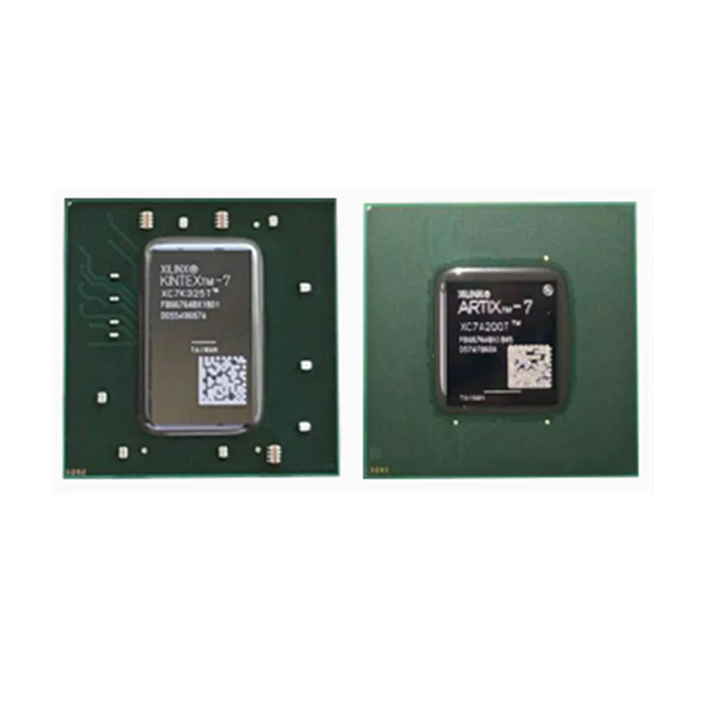 XC7Z100-2FFG1156I  XILINX BGA New and original