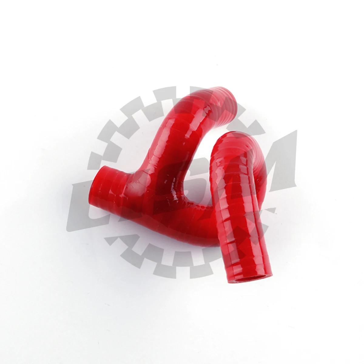 

1PC 3PLY For AUDI S3/TT and SEAT LEON CUPRA R 210 BHP Engine (Part No. 06A 103 221 N) Silicone Cam Cover Breather Hose Pipe Tube