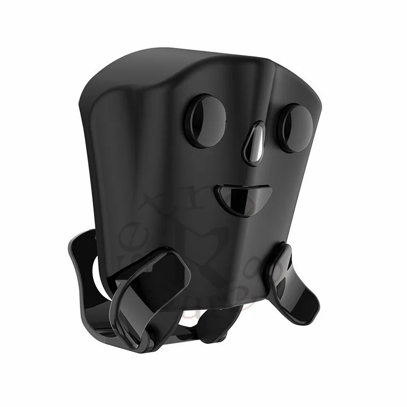 For PS4 Wireless Controller Extension Button Adapter For PS4 DualShock4 Map Key Mini Handle Converter