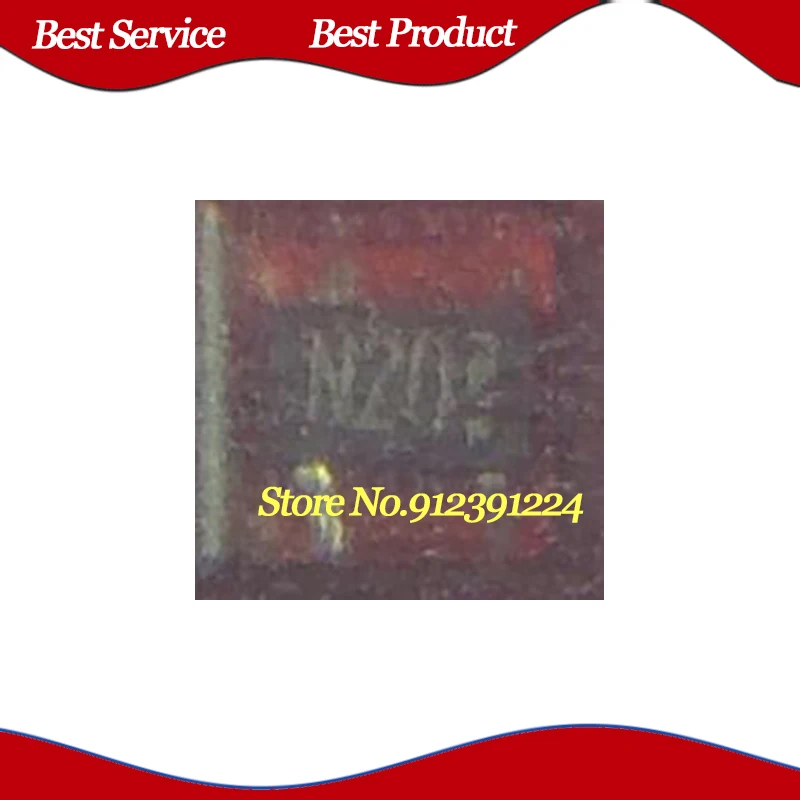 DA227 TL N20 SOT343 جديدة ومبتكرة في الأوراق المالية ، 10 قطعة للمجموعة الواحدة