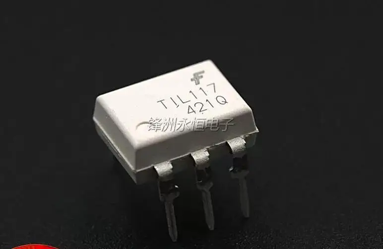 1 шт./лот TIL117 TIL117M DIP6