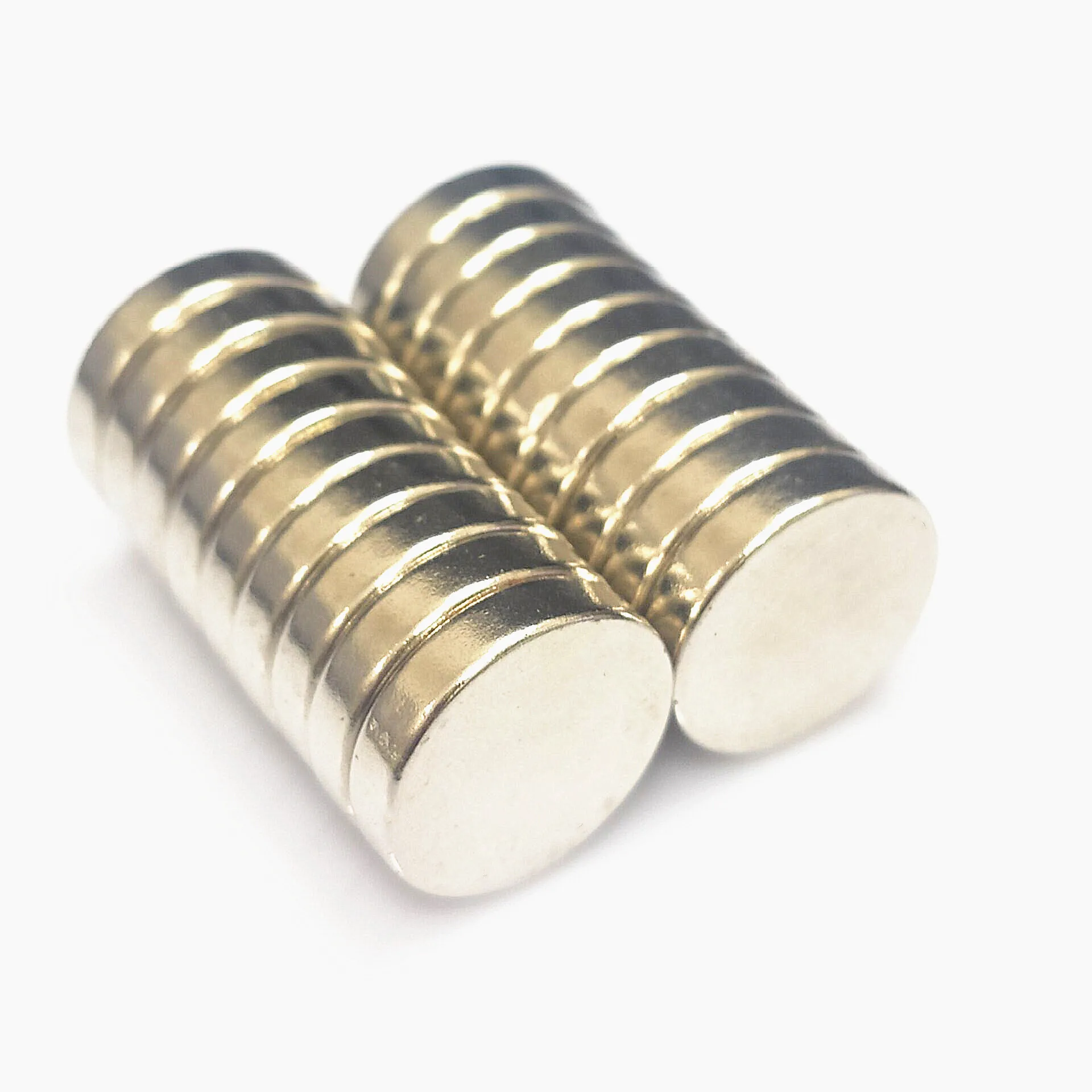 10 20 50PCS/LOT Magnet 15*1 15*2 15*3 15*4 N35 Disc NdFeB MAGNET 15x1 15x2 15x3 15x4 Round Speaker Neodymium Magnets 15mm x 1mm