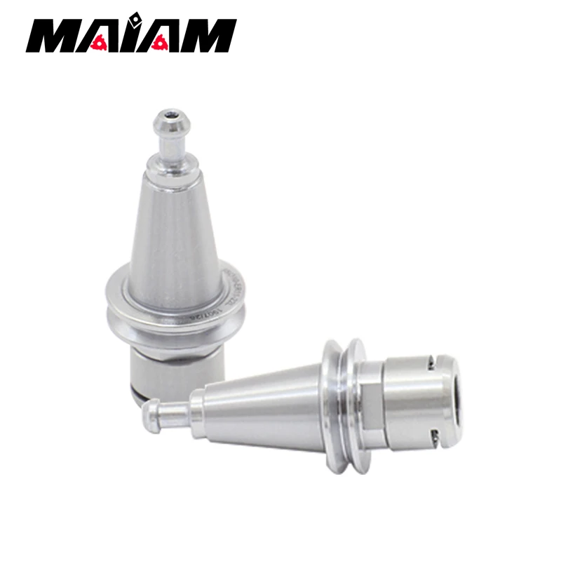 milling cutter quickly change Mini ISO10 BT10 ER11 22L 35L collet chuck tool holders type nut for CNC machine iso tool holder