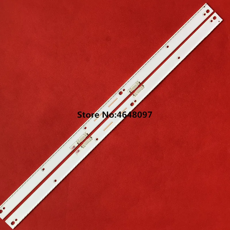 

LED Backlight strip 84 lamp For Samsung 60"TV BN96-39529A 39530A UN60KS8000 UN60KS7900 S_KS7/7.5/8/9K_60_SFL70_L84 R84