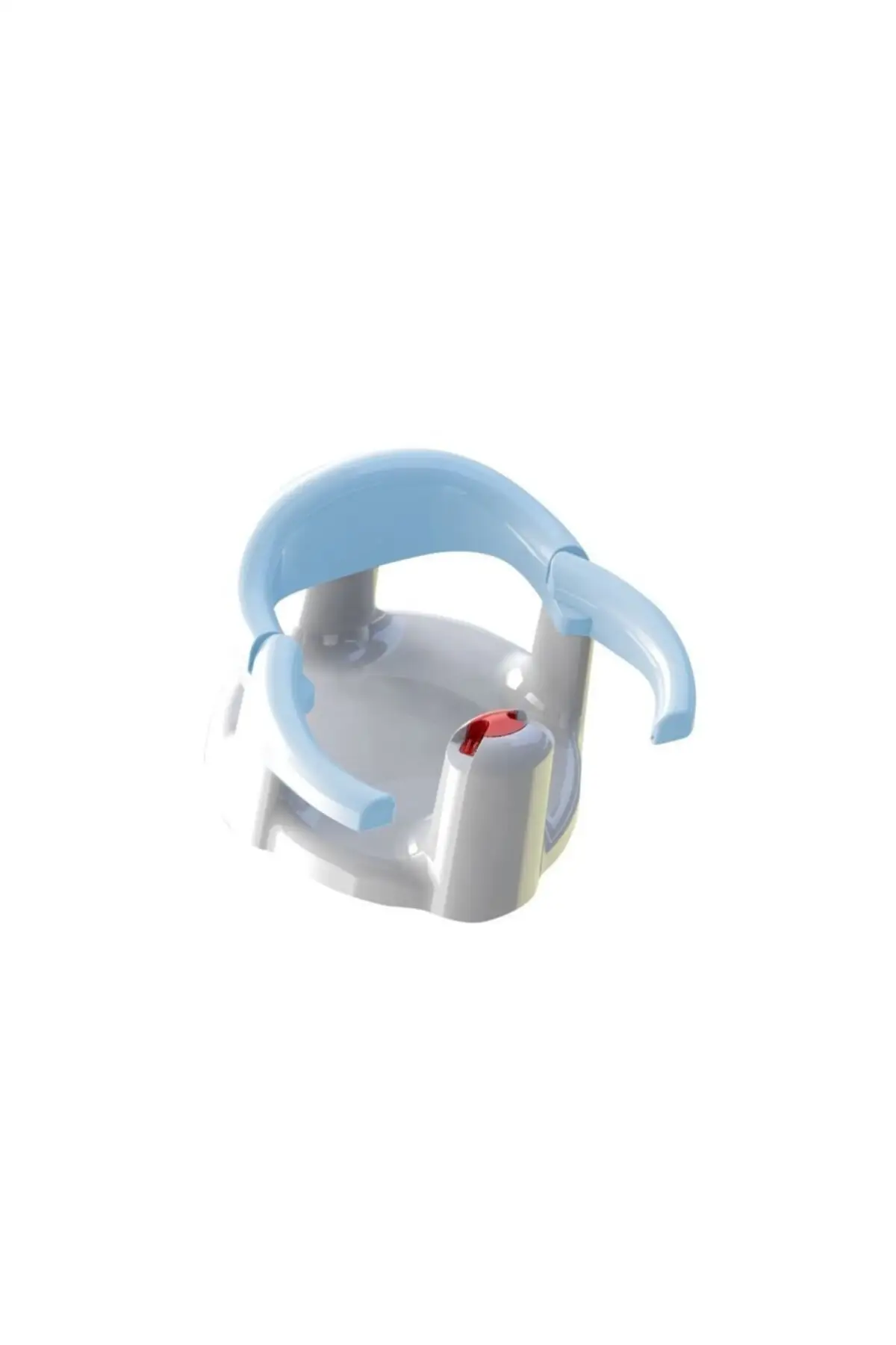 Front Pop Up Bathroom And Mama Seat Blue Very Convenient Bebeğiniz Bathroom Will Enjoy Cooking Mama Kolaylaşacak