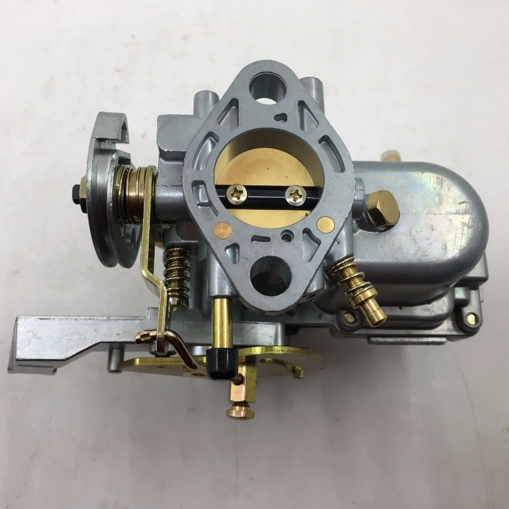 SherryBerg NEW carb CARBURETOR for RENAULT R4 SOLEX replace RENAULT R4 ZENITH 28 IF carburettor carby ,