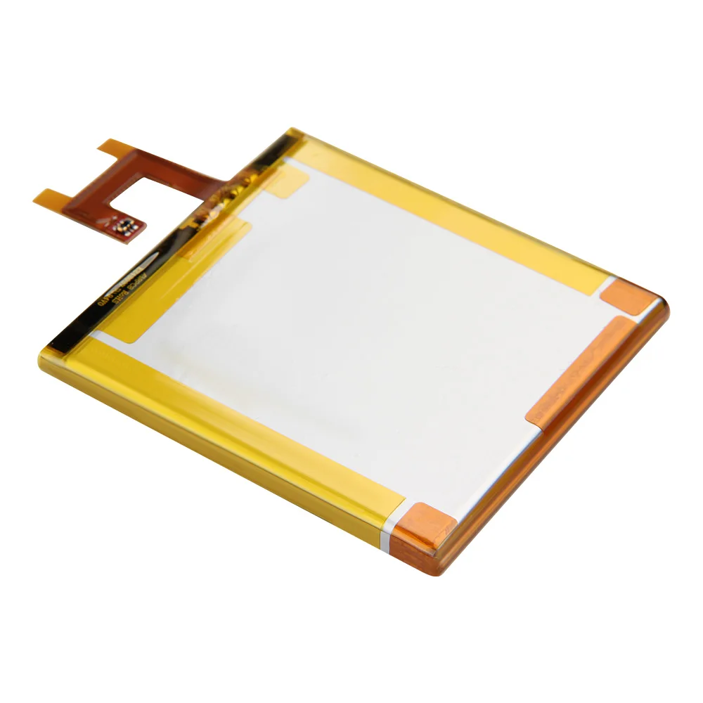 Original Replacement Battery LIS1502ERPC For Sony Xperia Z L36h L36i c6602 SO-02E C6603 S39H LIS1551ERPC Phone Batteries 2330mAh