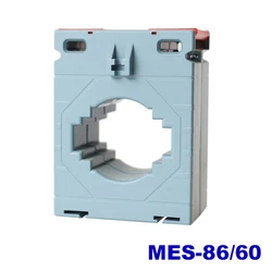 ASCT CP-86/60 Low voltage current transformer 400-1500/5A high accuracy Class 0.5