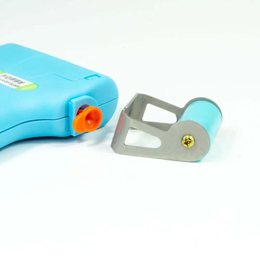 Manual Soldering gun kit 110V 220V 60W tin soldering iron kit automatic send tin tool internal heating type gun for electronics