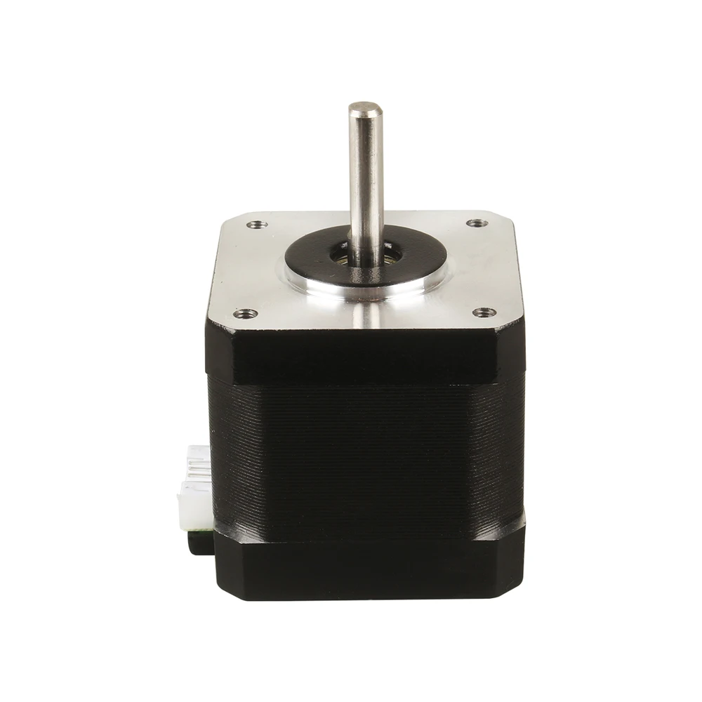 3DSWAY 3D Printer Parts 40mm Nema17 Stepper Motor 42 Stepping motor 42BYGH 1.5-1.7A 1.8° 4 Lead with 1m 2m Cable for CNC Machine