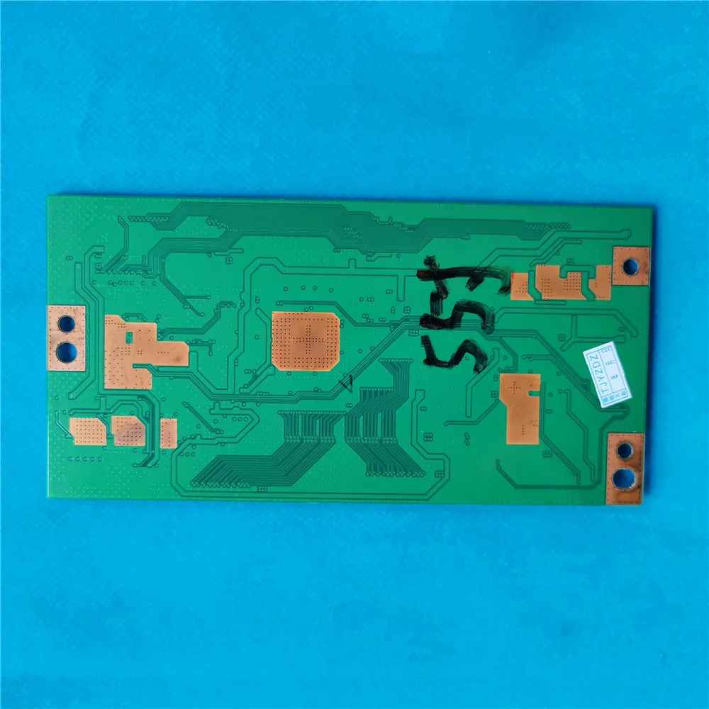 T-CON scheda logica Suitable adatto per 46lr 770 5dv/f7 46alloggi 7505d/F7 46TF1C 5555ul605u 55TF1C LTA550HJ03 460HJ05