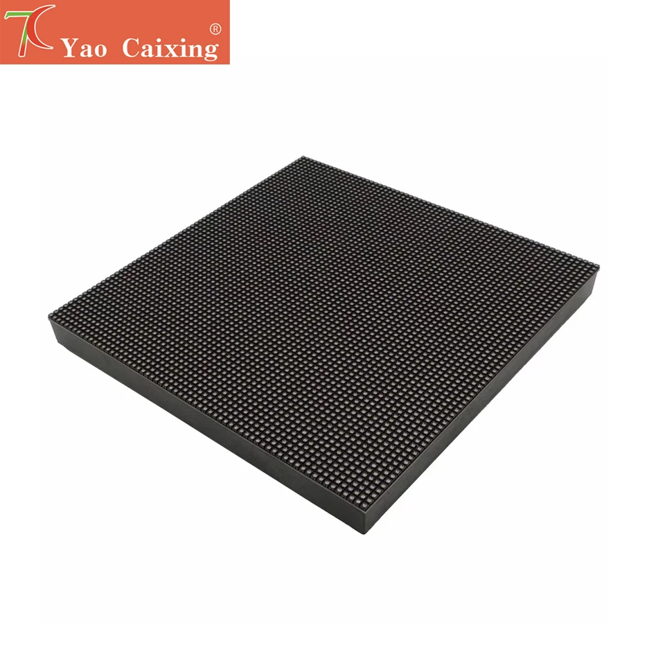 P2.5 Indoor Full Color Unit Board 160mmx160mm 32scan Led Display Screen Module