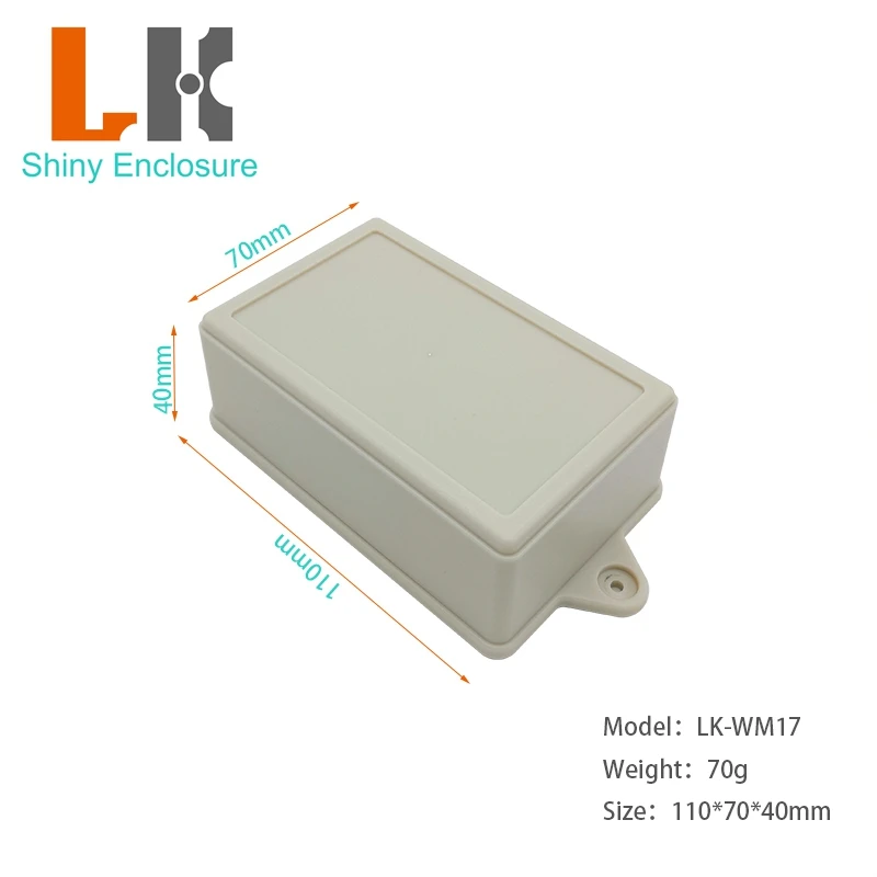 110X70X40Mm China M…