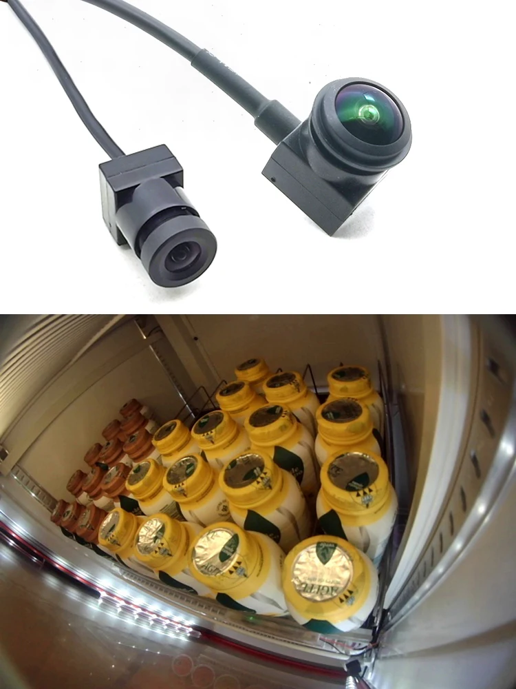 4K 8MP 5MP 1080P IMX179 Full HD USB Camera Module MJPEG 30fps High Speed Mini CCTV Linux UVC Android Webcam Surveillance Camera