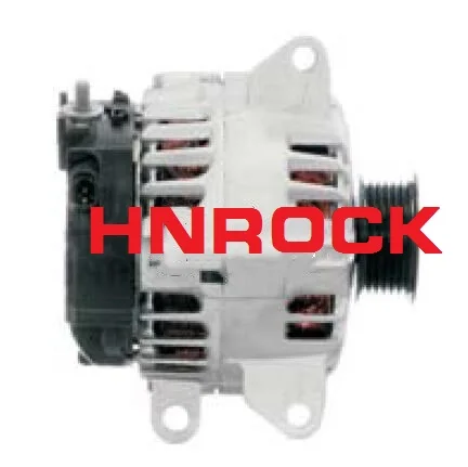 NEW HNROCK 12V 120A ALTERNATOR JFZ1928-B 2650745A TG12C056 13502591 FOR BUICK