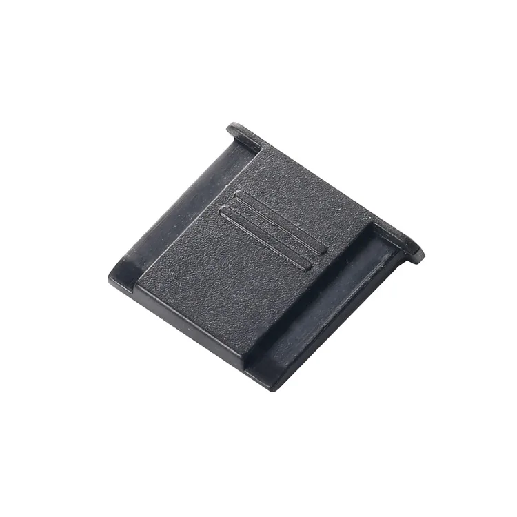 50-500pcs/lot New upgrade BS-1 Hot Shoe Cover for Nikon D3100 D3000 for Canon Pentax Fujifilm Olympus DSLR/SLR