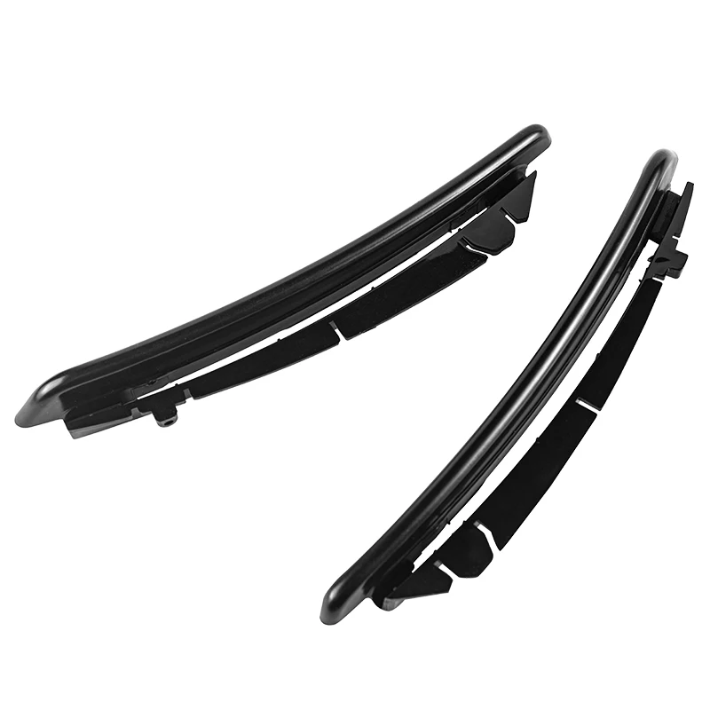 Rear Bumper Trim Fender Flare Extension Wheel Eyebrow Lip For Mercedes Benz C257 CLS53 CLS200 CLS250 CLS300 CLS350 CLS400 2018+