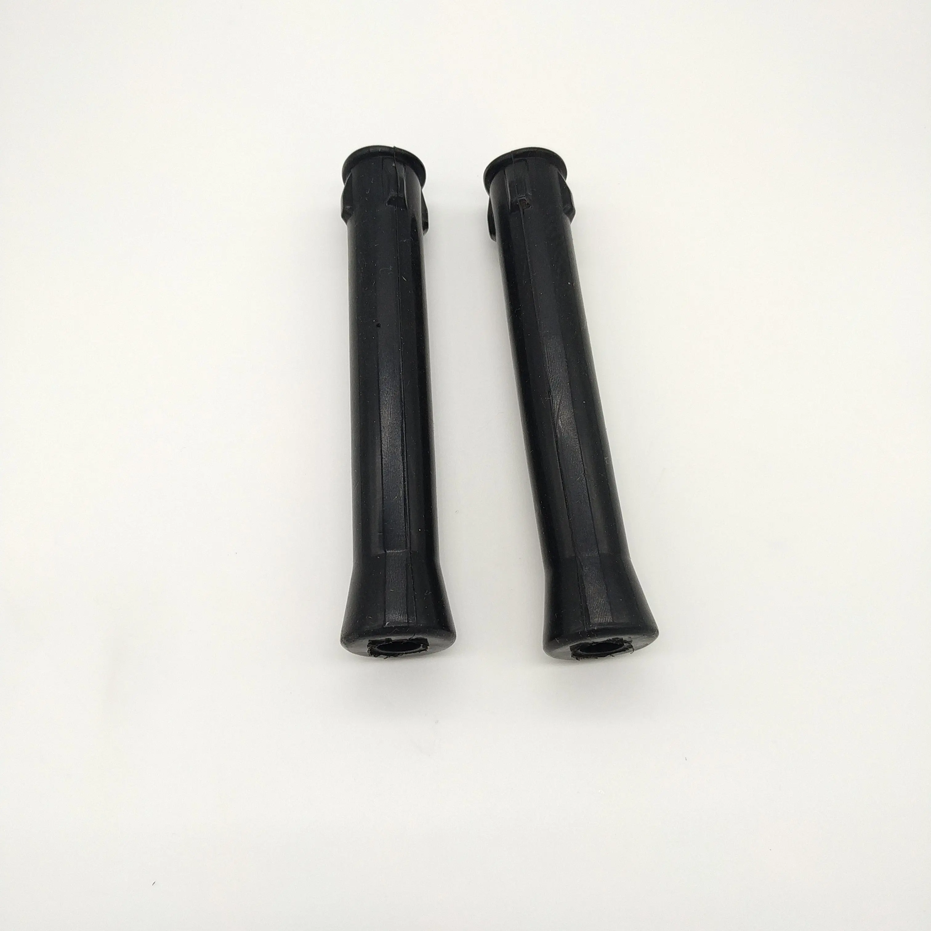 (2pcs/kit) Ignition coil rubber sheath for Chinese SAIC ROEWE 350 1.5L 550 MG6 750 1.8T engine Auto car motor parts