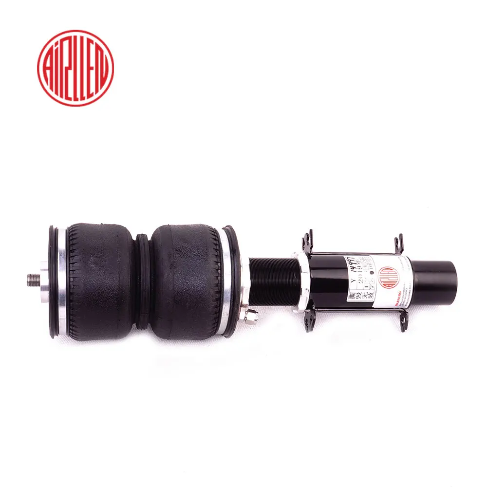 for VOLKS WAGEN LAVIDA air suspension front airbag +coil shock absorber/pneumatic airsuspension parts/CAR modification parts