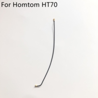 Homtom HT70 Phone Coaxial Signal Cable For Homtom HT70 MT6750T 720x1440 6.0\