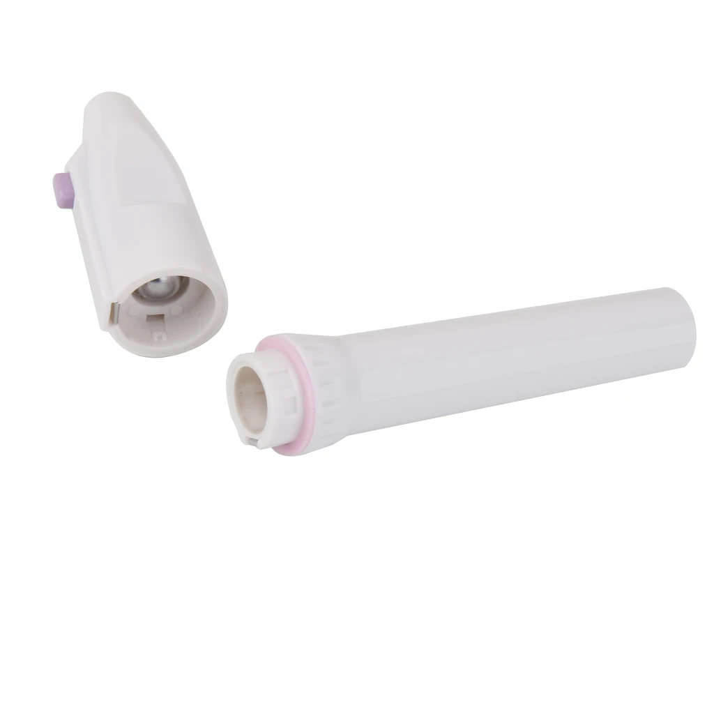 Paper Curling Pen Electric Quilling Paper Tool 2 Slotted Winder DIY Crafts