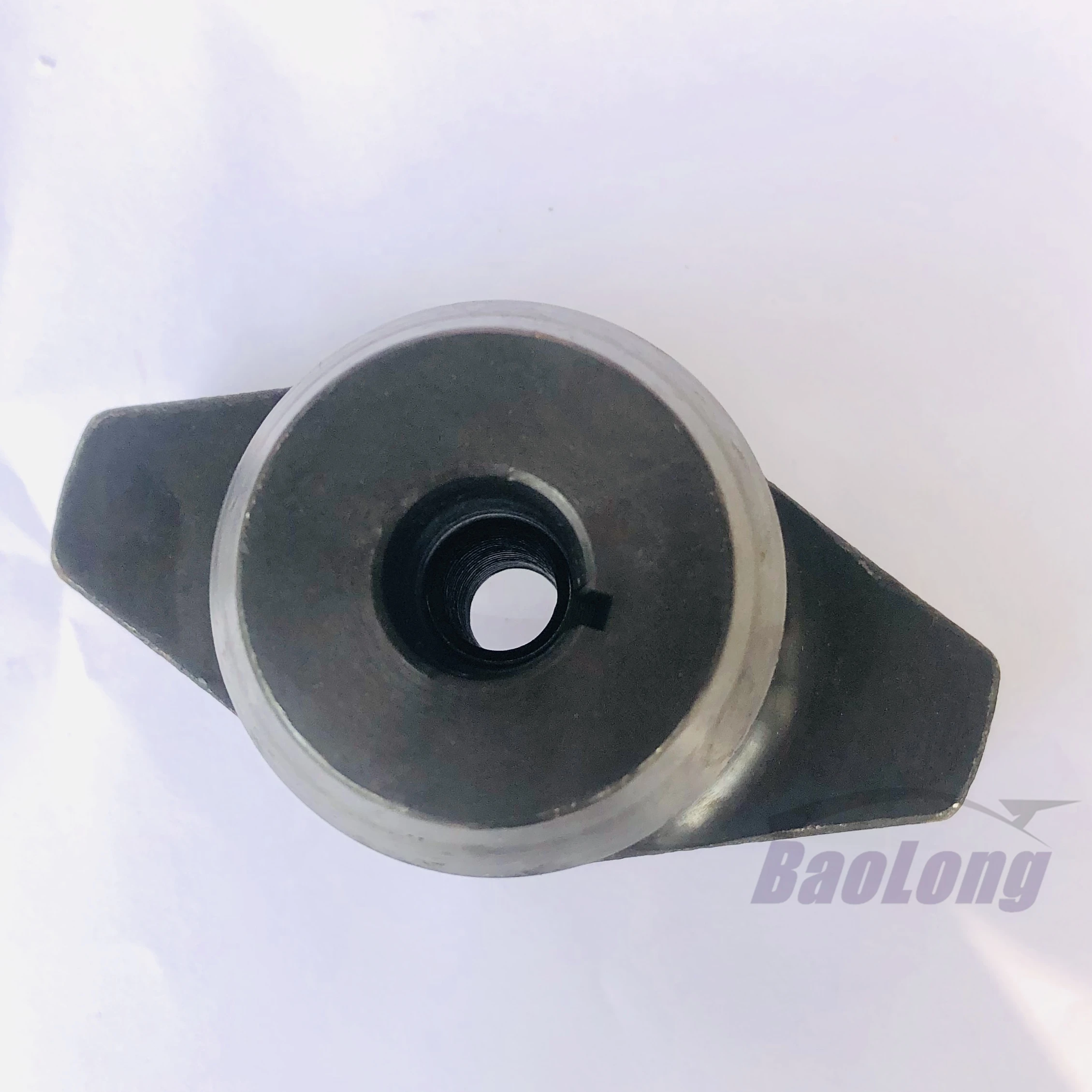 Diesel Pump Connector Coupling with Nut 17mm 20mm 25mm 30mm 35mm Coupler for Diesel Test Bench Clutch Part