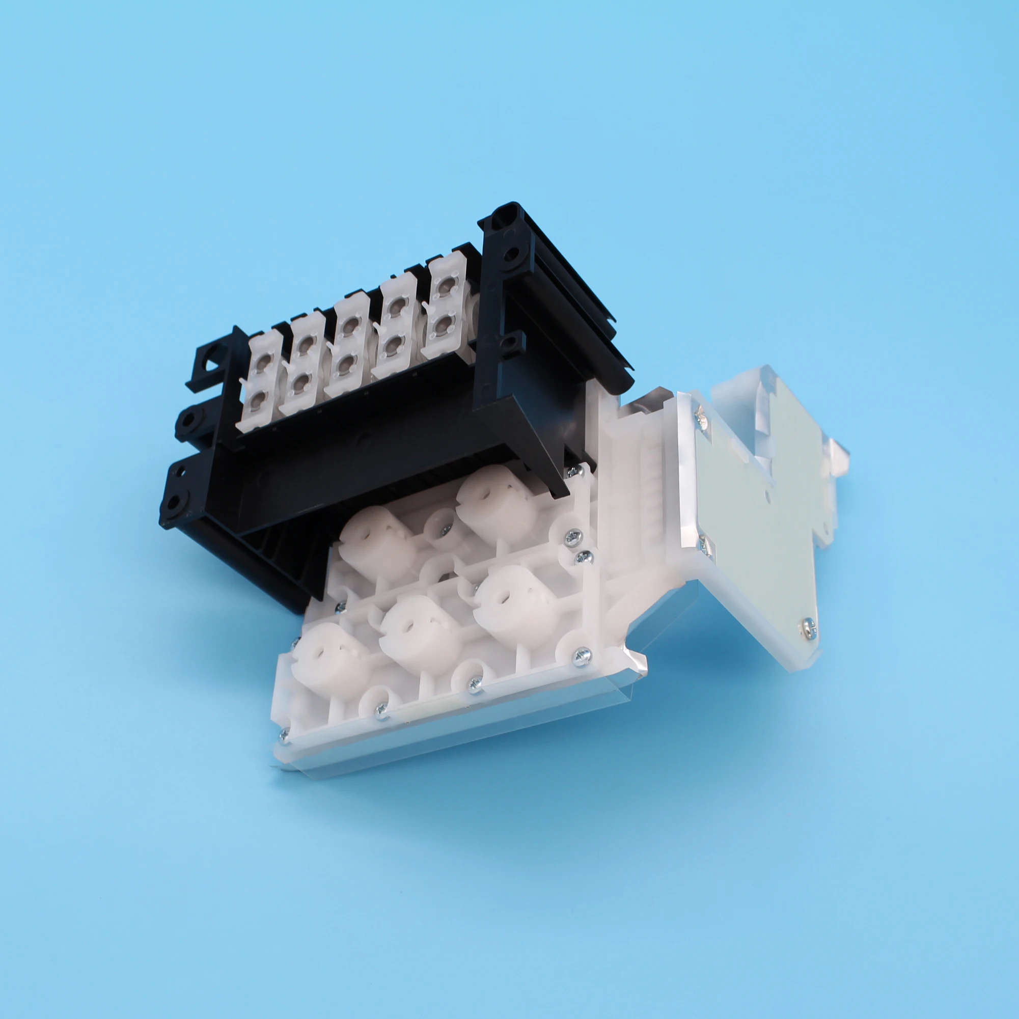 INK Selector Damper Assembly for Epson SC T3000 T7000 T5000 T7070 T3070 T5070 T3200 T7200 T5200 T7270 T3270 T5270 Damper kit