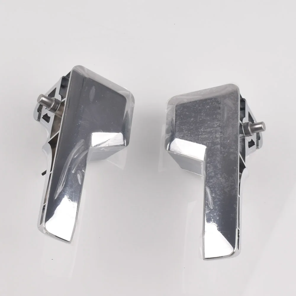 Car Interior Door Handle Left or Right For Ford Edge 2007- 2014 , for Lincoln MKX 2007 -2015 view 2
