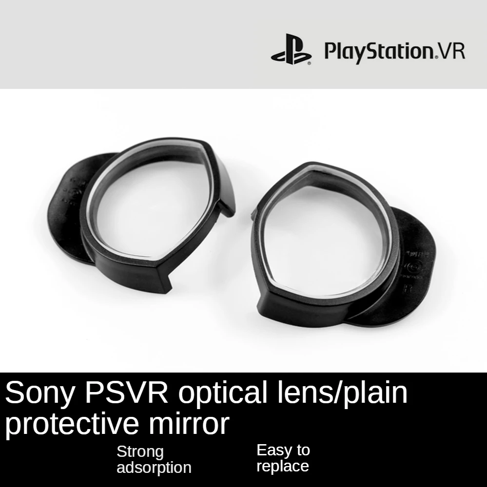 

For Sony psvr myopia mirror flat light protection mirror astigmatism mirror Sony psvrvrsony vr myopia mirror