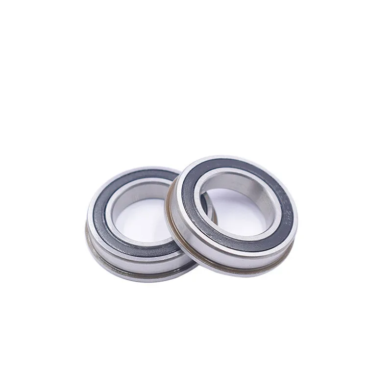 20 Stück/Los Flanschlager F 6900 6901 6902 6903 6904 6905 -ZZ -2RS Flansch-Rillenkugellager – Detail 5