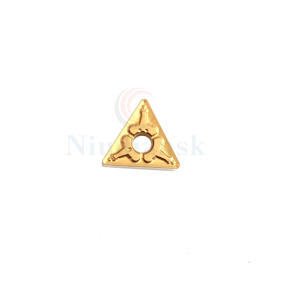TNMG160404-TM NK3030 TNMG160408-TM NK3030เครื่องกลึง CNC โลหะแทรกคาร์ไบด์ CVD เคลือบแทรกสำหรับชิ้นส่วนเหล็ก