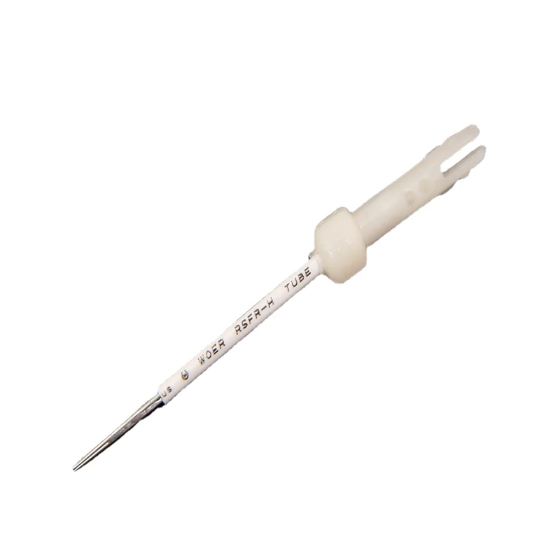 Tattoo Needle 3-Prong Card Needles For Mosaic Machine Permanent Munsu Makeup Accessories Beauty Supplies