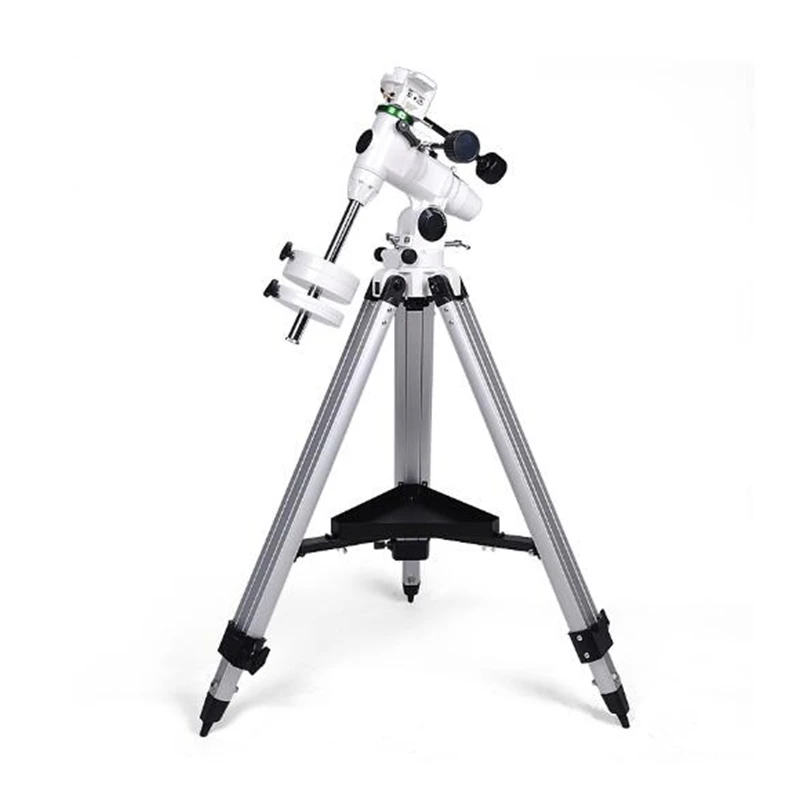 

Sky Watcher EQ3D EQ3-D Astronomical Telescope Equatorial Instrument Aluminum Stand Manual Version