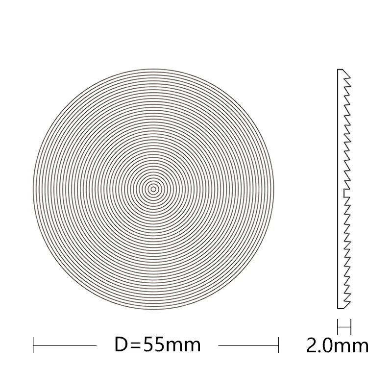 Fresnel lens D55mm F25mm sample 3 focal lengths Adjusting beam Stage lights Spotlight  led light 3X magnification  Customizable