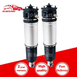 Rear L&R Air Spring Suspension For BMW 7 Series E65 E66 E67 745d 730 LD 730d 730i,Li 735i 740d 740i 745i 750i 760i Without ADS