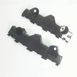 Car accessories D01N-50-0T1 0U1 front bumper bracket for Mazda 2 2007-2013 DE