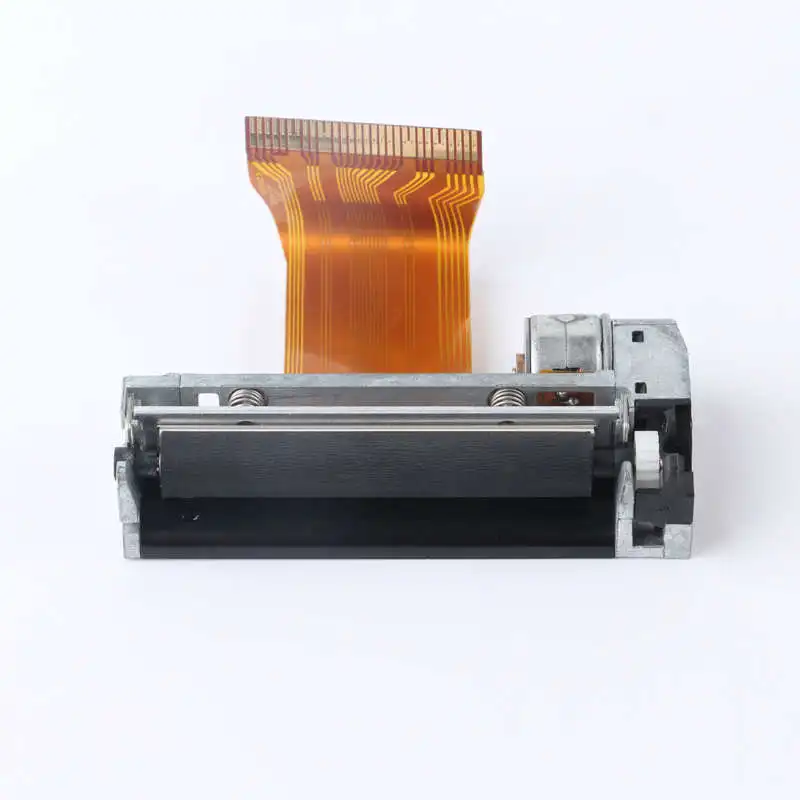 PT486F thermal movement print head