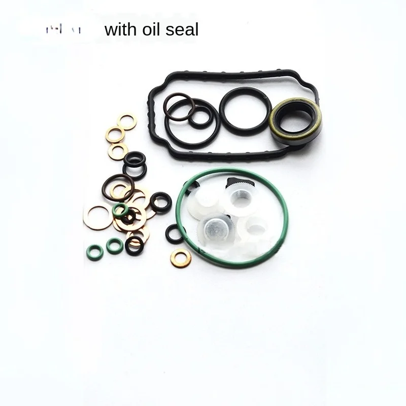 For ISUZU Oil Pump Repair Kit CP800026LS Forklift Cummins Diesel    Seal Ring