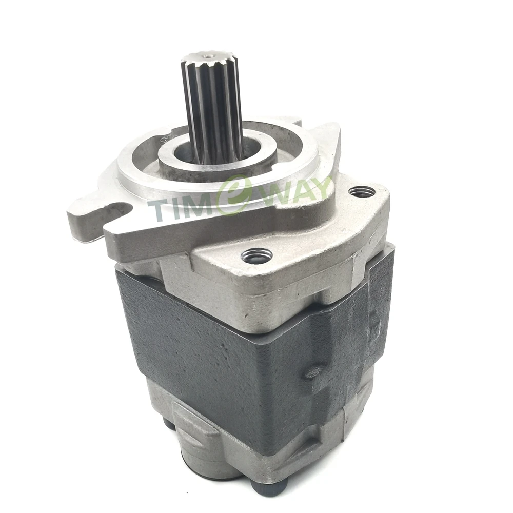 

SGP1 Hydraulic Gear Pump SGP1-36D2H1-R High Pressure Pump