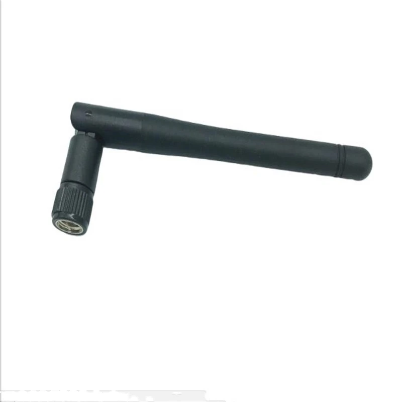 5pcs 2.4 GHz WiFi Antenna 3dBi Aerial RP-SMA Male Connector wi fi antenne For Wireless Router Wifi Booster