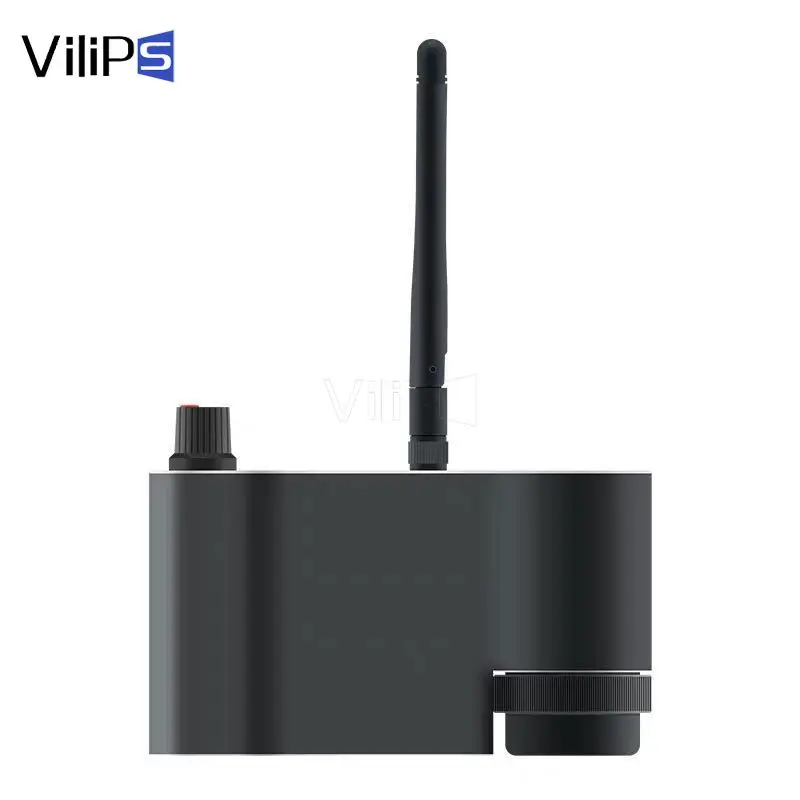 Vilips Laser Infrared Scanning Detector Anti-Spy RF Detector Infrared Laser GSM WiFi Signal Detection Camera Lens Focus Scanning