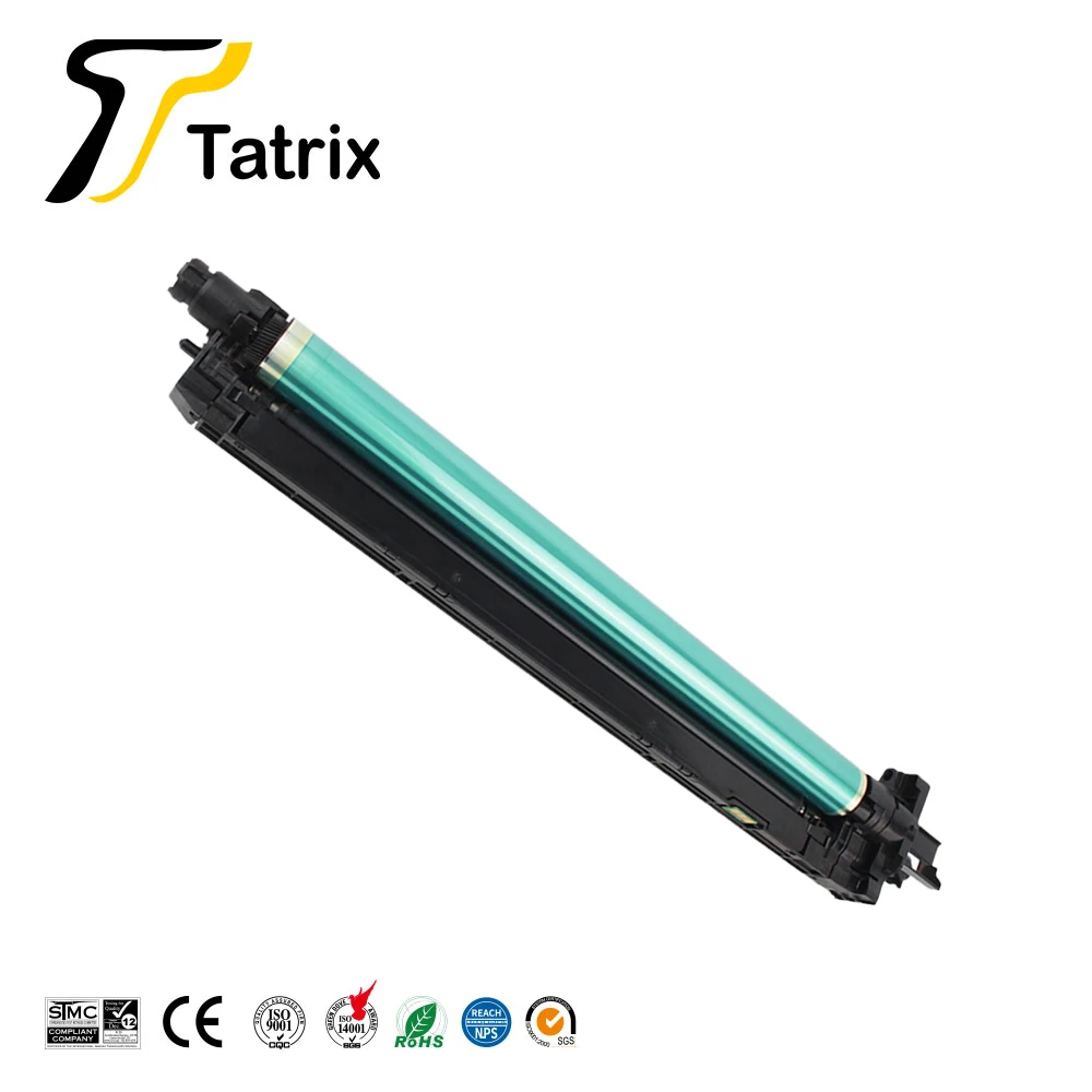 Tatrix DR316 Drum unit color copier part for konica minolta bizhub c300i c250i c360i Printer imaging unit