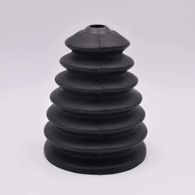 ใหม่ล่าสุดยางฝุ่นไฟฟ้าค้อน Ash ชามป้องกันฝุ่นอุปกรณ์สว่านกระแทก Power Dust Cover