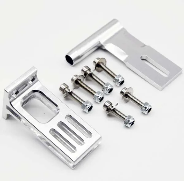 Special Offer! Aluminium Alloy Shaft Bracket 4mm for RC Boat