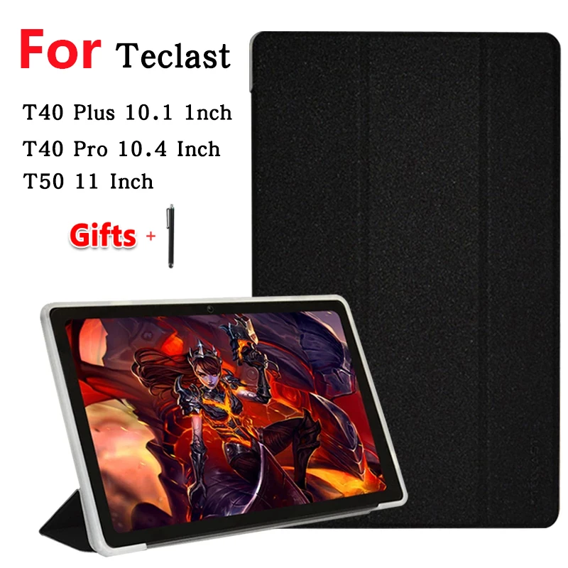 

Ultra-thin Cover Case for Teclast T40pro T50,Tpu Soft Shell Protective Case for Teclast T40 Pro 10.4 Inch Tablet PC