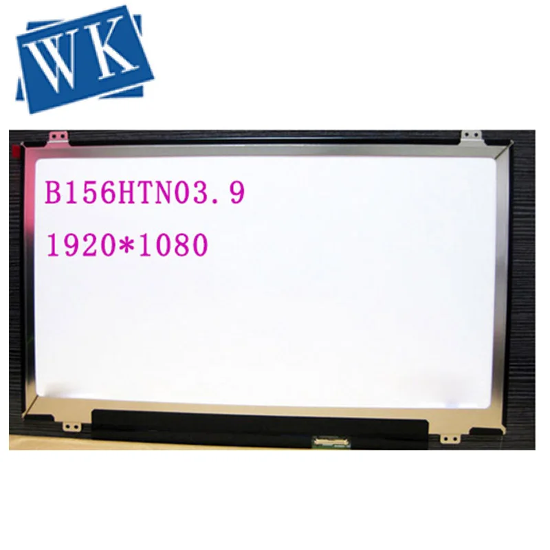 

B156HTN03.9 3.8 3.7 3.6 NT156FHM-N41 N42 LED Screen Matrix for Laptop 15.6" 30Pin 1920X1080 FHD LCD Display Tested